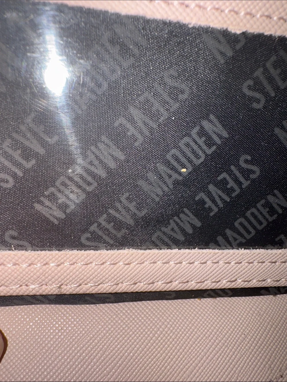 Steve Madden steve madden